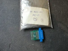 Lam Research MFC Test Point Extension board PN 810-009435-001 (NOS)