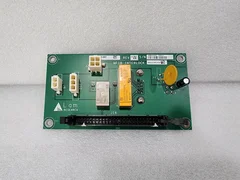 Lam Research  MFIB INTERLOCK BOARD 810-801302-001 (As-Is)