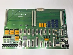 Lam Research  MOTHER BOARD VTM ASSY 810-810193-003 -  REV. C