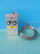 Lam Research Manual Ctrl Box 853-015982-001