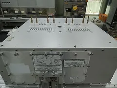 Lam Research Match 853-043759-401 REV B. RF MATCH  /  Free Expedited Shipping