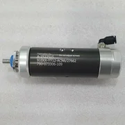 Lam Research Metal Bellows Prime Mover 790-073306-109 A-2522515