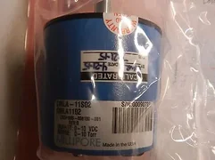 Lam Research ( Millipore ) Manometer CMLA-11S02 685-008160-001 Working