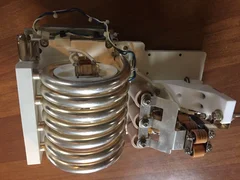 Lam Research Mini Match 853-250001-001