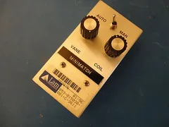 Lam Research Minimatch RF tune manual control PN 853-015030-001 New!