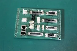 Lam Research Motherboard Node 2 Pm Adp/Dfc 810-802902-005 Rev. B