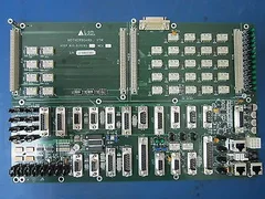 Lam Research Motherboard, VTM, 810-810193-103 Rev. B