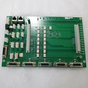Lam Research N2,PURGE CONTROL, BOARD 810-105035-003