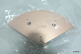 Lam Research NNB CuP 3N 17-0821-517B 15-436175-02 REV A SEM-I-217=6B36