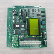 Lam Research NODE BOARD CONTROL TYPE 3 810-800256-207 NODE 2 MB PM HE