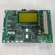Lam Research NODE BOARD CONTROL TYPE 3 810-800256-207