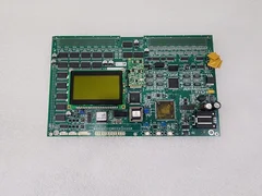 Lam Research  NODE BOARD, TYPE 27 P/N : 810-069751-201 (As-Is)