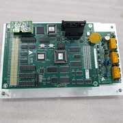 Lam Research NODE BOARD TYPE 3 810-800256-005 WATER DETECTOR 810-800156-002