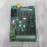 Lam Research NODE BOARD, TYPE 3 Lam P/N 810-800256-005