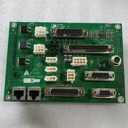 Lam Research NODE2 MOTHER BOARD Lam P/N 810-802902-208