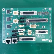 Lam Research NODE2 Mother Board 810-802902-207