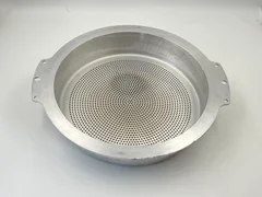 Lam Research / NOVELLUS SHOWER HEAD 15-357732-02