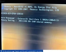 Lam Research Nexus Computer EC2 QNX 6 685-151545-001 Rev. E Semiconductor Spare