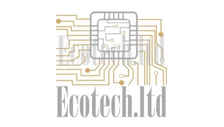 Lam Research Node Board 810-056663-004 Rev B