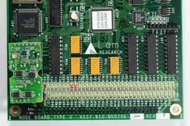 Lam Research Node Board 810-800256-004