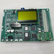Lam Research Node Board Control Type 3 810-800256-207