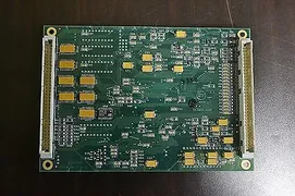 Lam Research Node Board Type 3 810-800256-004 