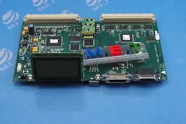 Lam Research Node Robot Interface 810-068158-013 Jabm12141758 810068158013 Jabm1