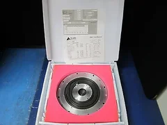 Lam Research Notched 8 Inch ESC, 718-094523-281