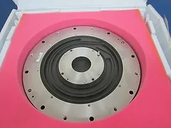 Lam Research Notched 8 Inch ESC, 718-094523-281