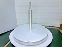 Lam Research Novellus 16-271392-00 Rev G Shower Lead,Used,US &96128