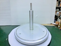 Lam Research Novellus 715-175926-008 Rev F Shower Lead,Used,US_,96591