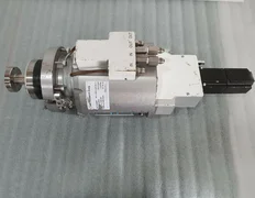 Lam Research Novellus Vector Spindle 853-176823-200 0519-0004 Connecter Broken