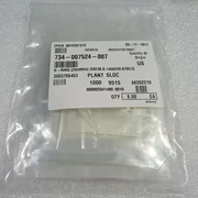 Lam Research O-RING,CHEMRAZ,SSE38,0.14IDX0.070C/S 734-007524-007