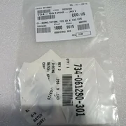 Lam Research O-RING,VITON,.705 ID X.143 C/S 734-061280-301