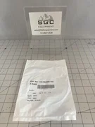 Lam Research O-Ring 4.987 ID x 0.103 C/S PN: 734-092560-159