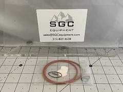 Lam Research O-Ring PN: 3700-01317