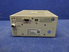 Lam Research OES+CCD Spectrometer 685-064724-110 / HORIBA 1010161