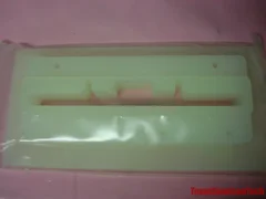 Lam Research OnTrak 13-8800-321 - Bridge Brush #1 Brush #2 ENTR - New