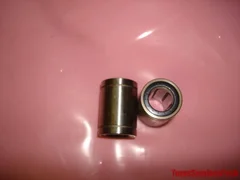 Lam Research OnTrak 413-240202-004 - RB 4520 AL A6 ILL PT ID CLN - Lot of 2 USED