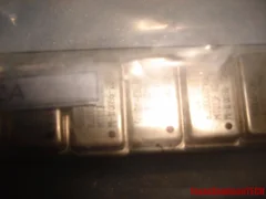 Lam Research OnTrak 636-008135-001 - Oscillator 8.00Mhz +/- .001% - 25pcs - New
