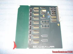 Lam Research OnTrak 710-017388-001 - PCB ASSY VME ETHERNET ADRS