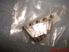 Lam Research OnTrak 714-006560-001 - JUMPERING UNIT MOD - New