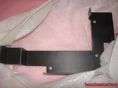 Lam Research OnTrak 714-012860-002 - Support Shaft Front - New