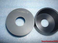 Lam Research OnTrak 714-059084-001 - Cover Full EMO - Lot of 2