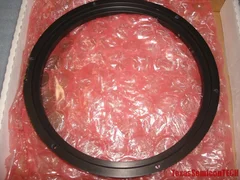 Lam Research OnTrak 715-011535-001 - RING CLAMP UPPER ELECTRODE