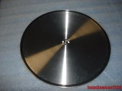 Lam Research OnTrak 715-011753-001 - Plate Upper Baffle