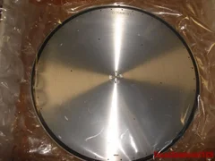 Lam Research OnTrak 715-025106-001 - PLATE LOWER BAFFLE ESC