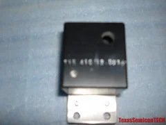 Lam Research OnTrak 715-410118-001 - BLK MTG CHMBR 4XXX R - New