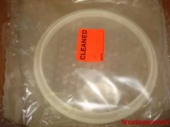 Lam Research OnTrak 716-011651-006 - RING EDGE WAFER CLAMP 6.00&quot; - NEW