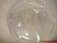 Lam Research OnTrak 716-080297-001 - RING FOC SPCL 150MM ESC 384T - NEW